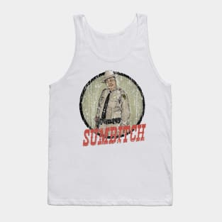 Vintage ~ SUMBITCH Tank Top